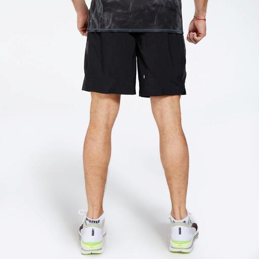 Puma Run