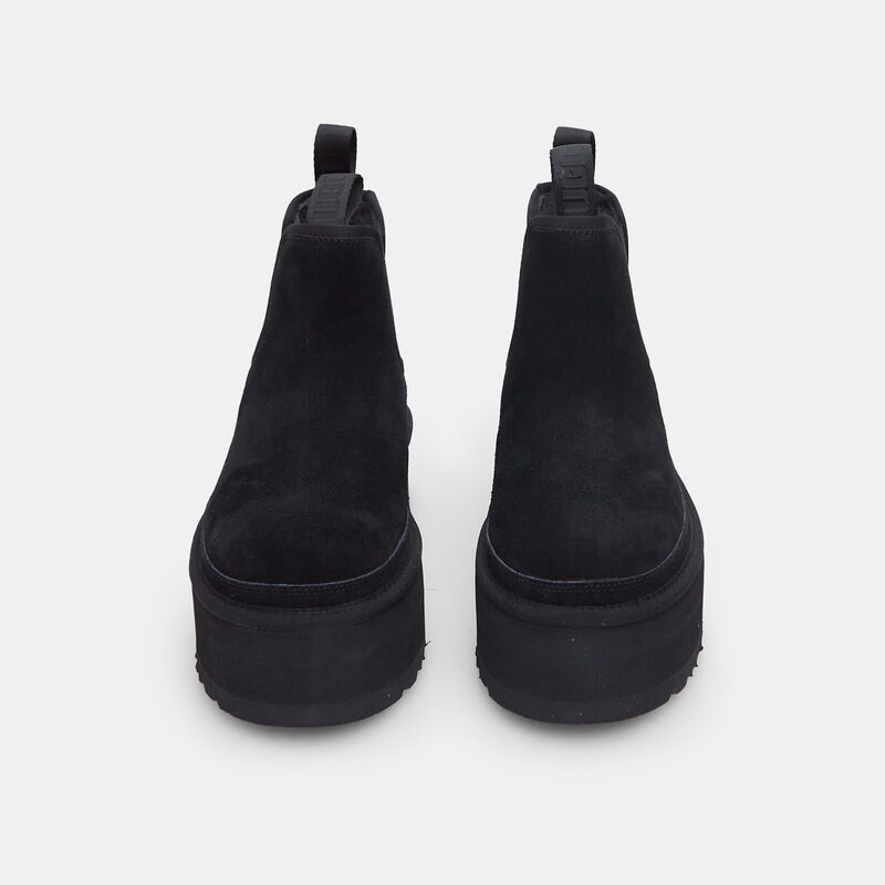 Stivali da donna UGG Chelsea Con Plateau Neumel