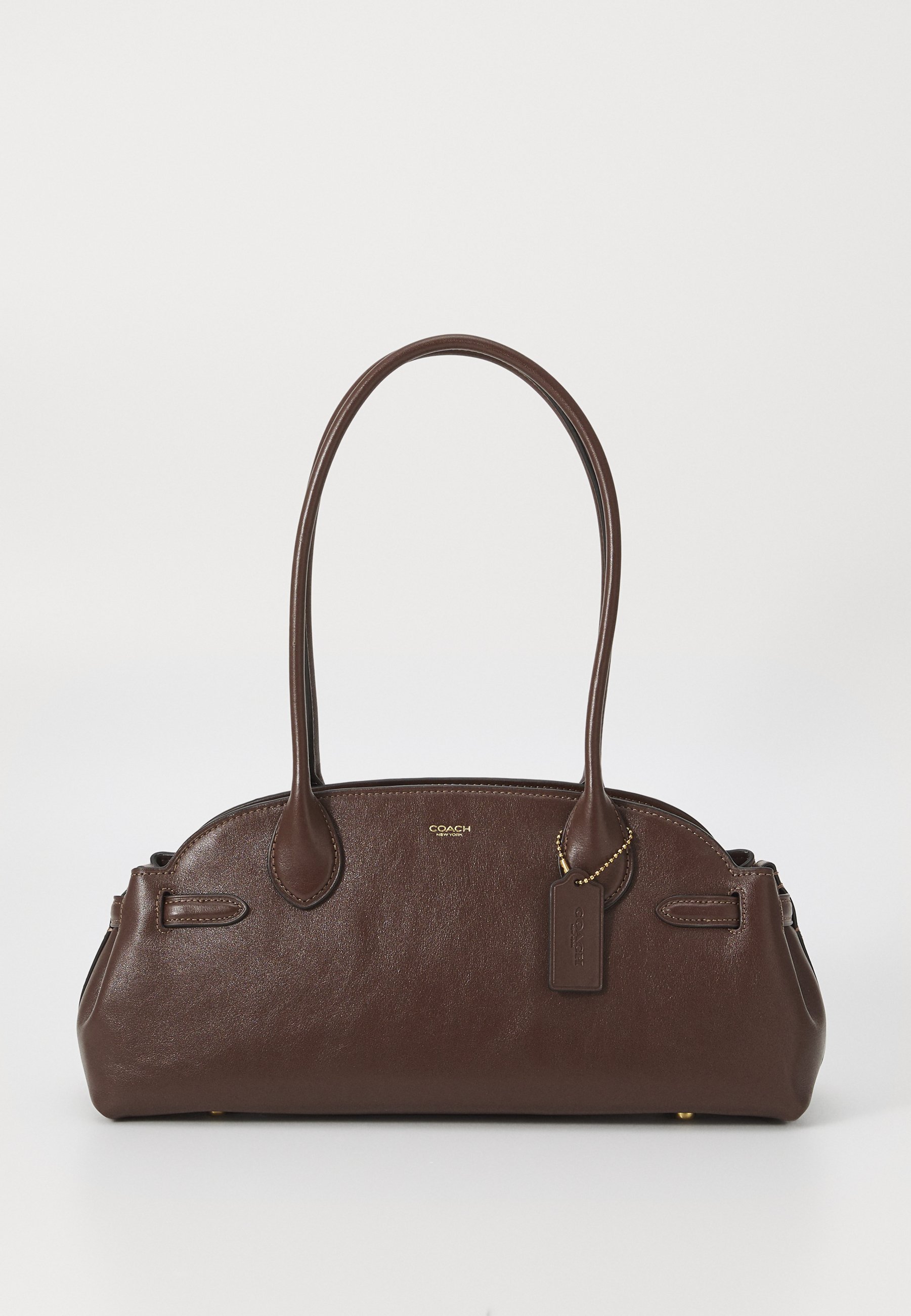 COACH EMPIRE CARRYALL TAS 34 - Handtas - esdoorn