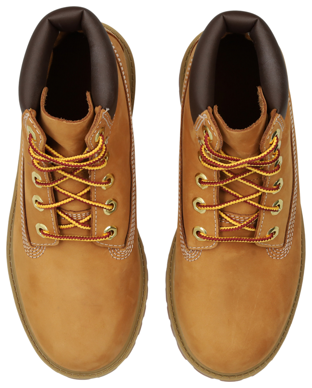Timberland 6 tommer