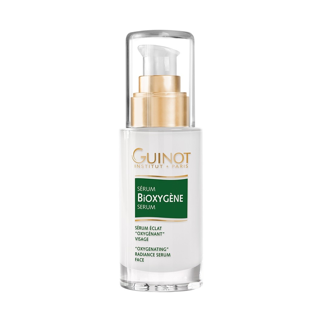 Guinot Serum nawilżające Bioxygen Serum - 30 ml