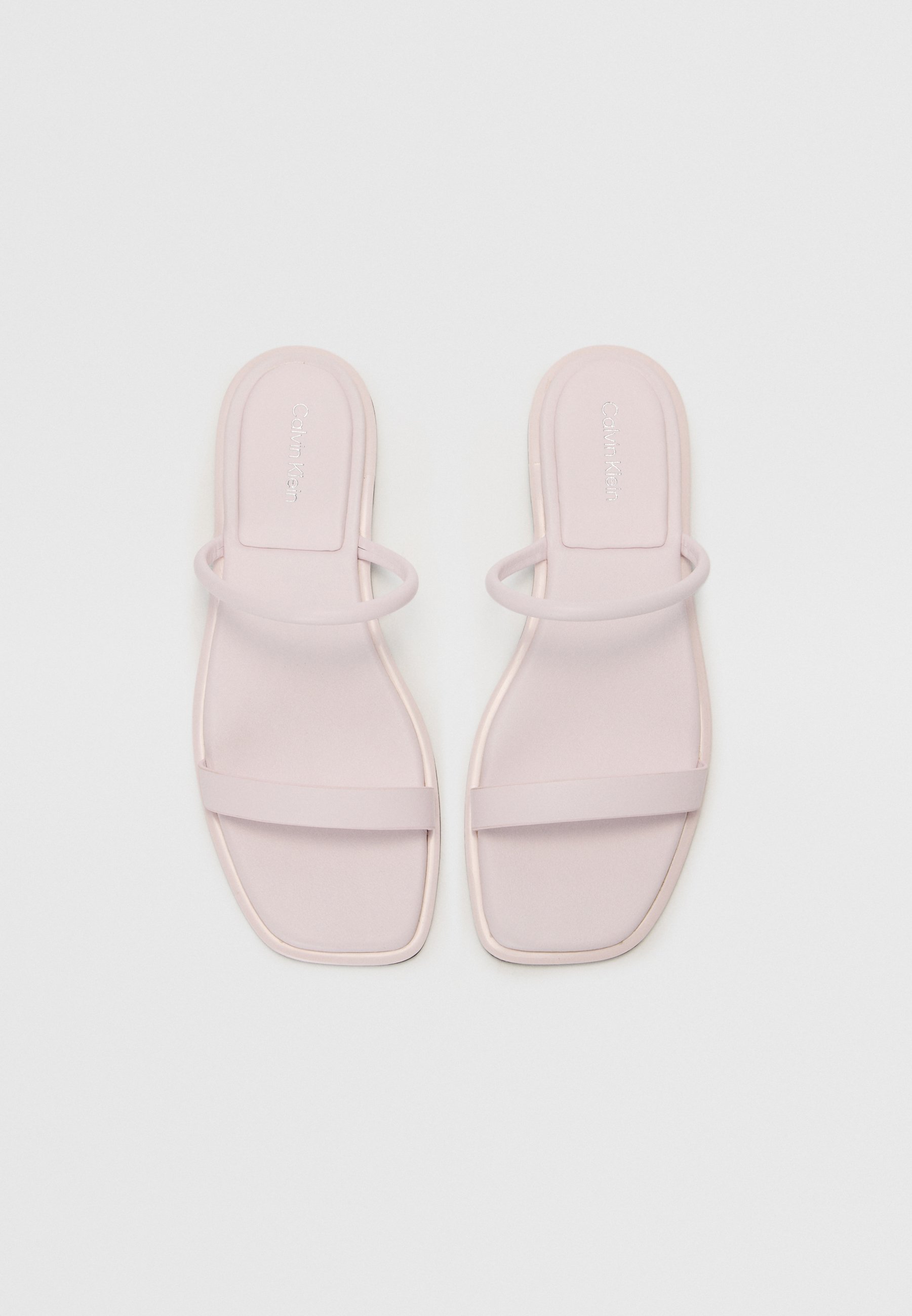 Calvin Klein slippers - orchidee-ijs