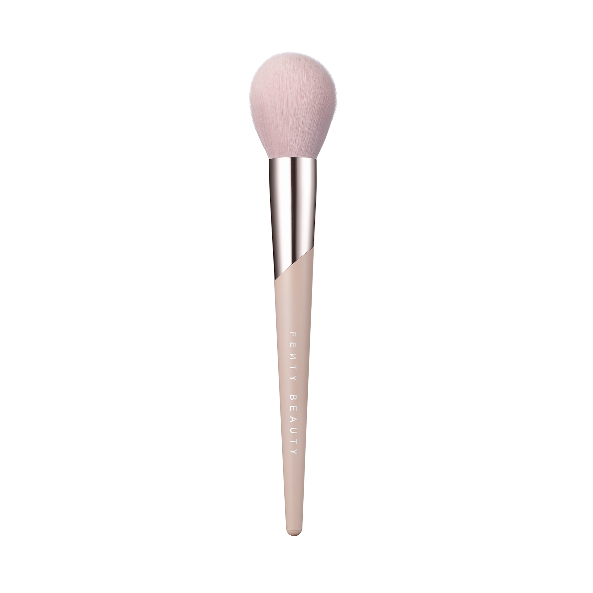 Púderpamacs Fixáló Ecset 170 - Fenty Beauty
