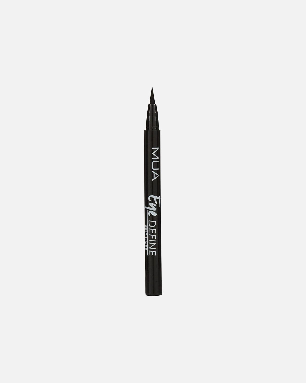 MUA Makeup Academy akių kontūro pieštukas „Define Felt“ – 1,2 ml