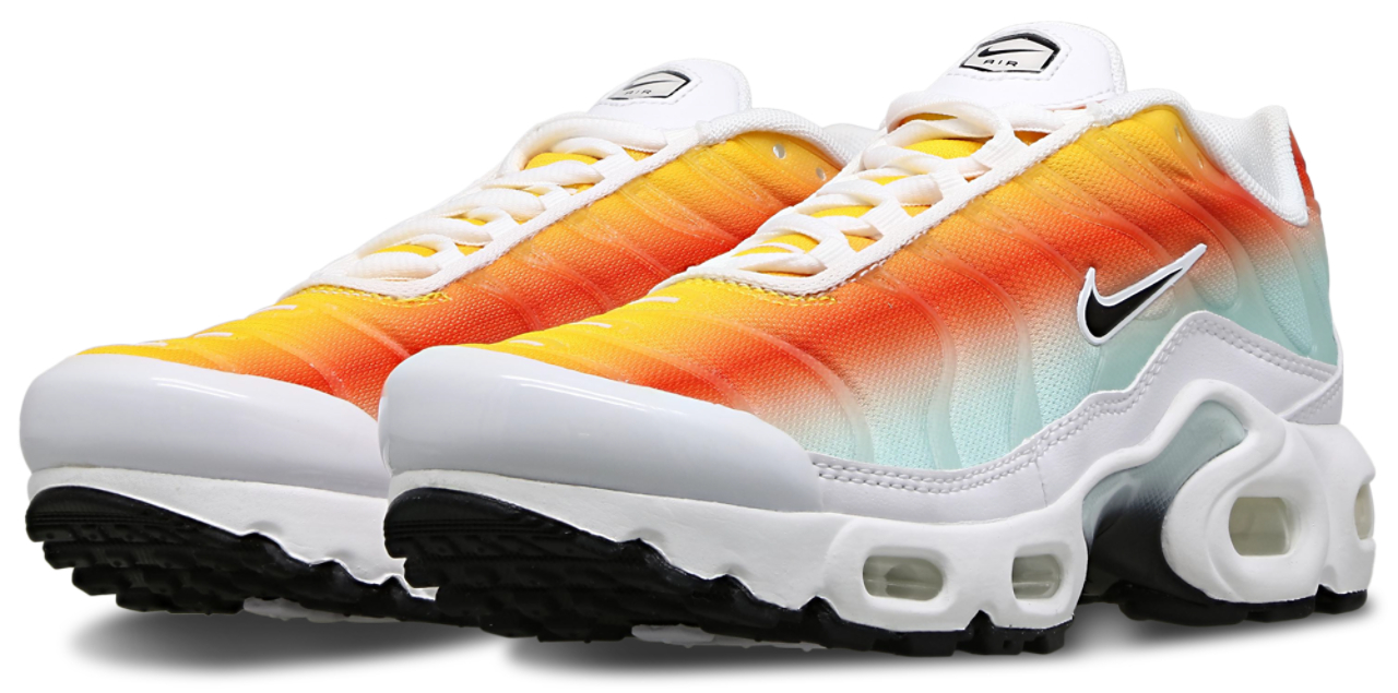 Nike Tuned 1