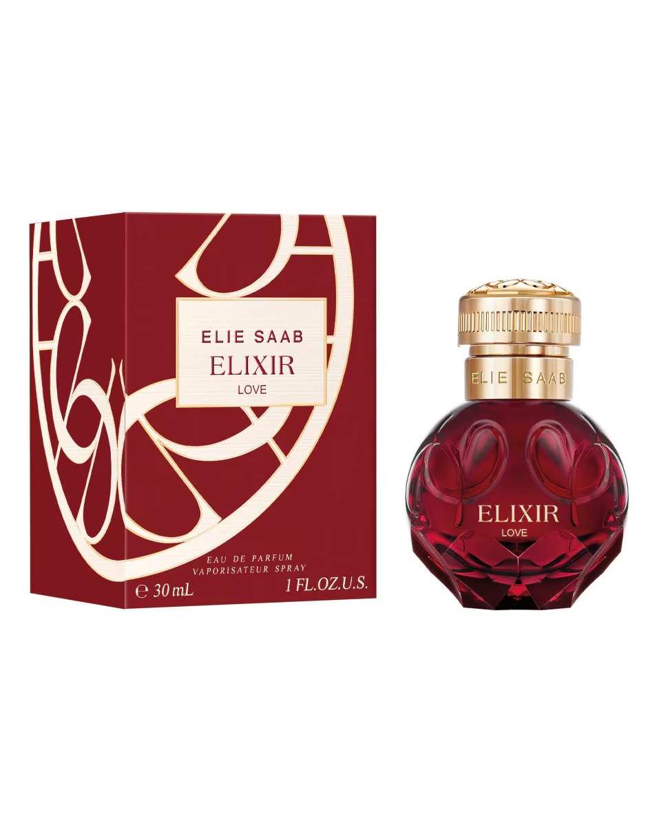 ELIE SAAB Elixir Love Eau de Parfum