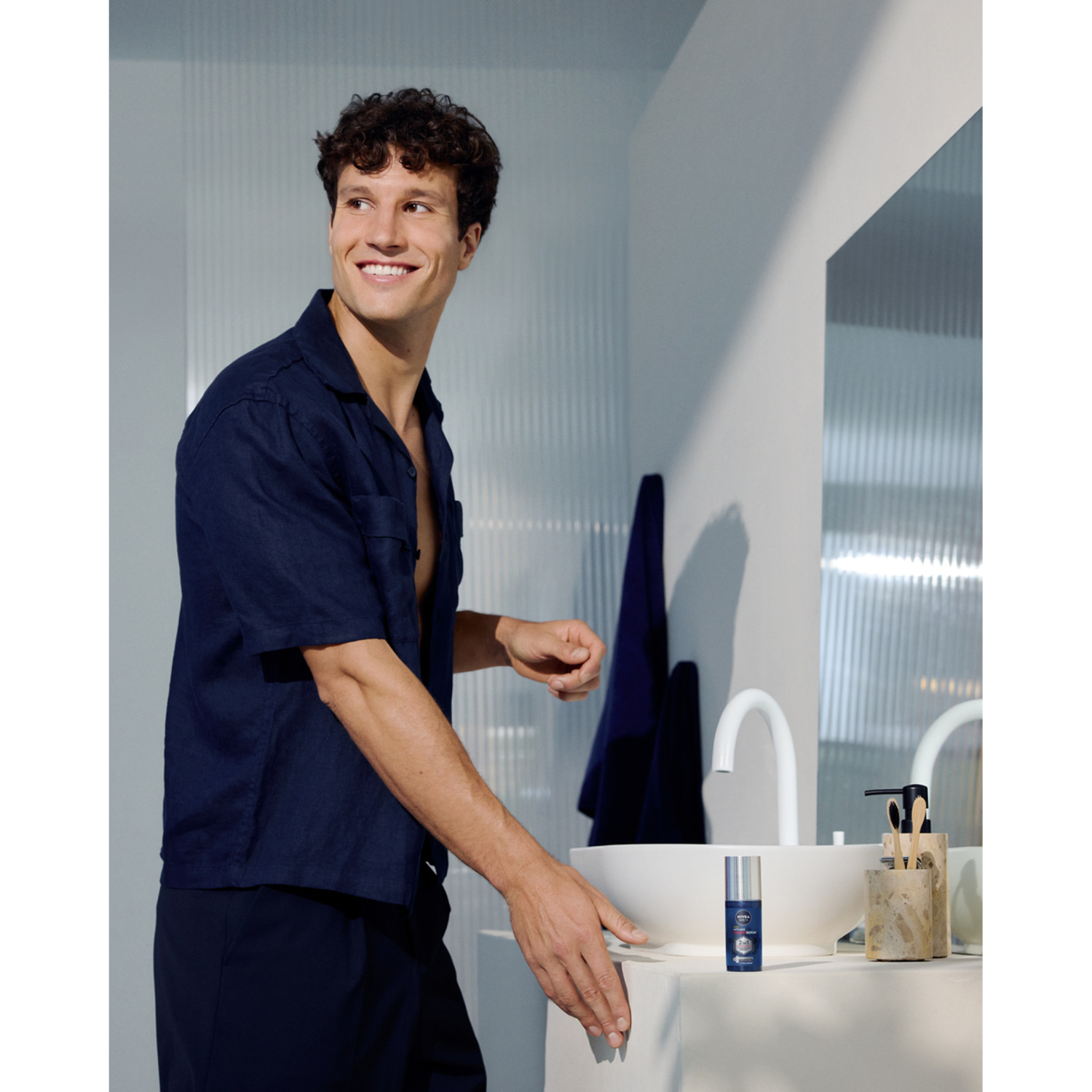 Nivea Men Anti-Age Power
