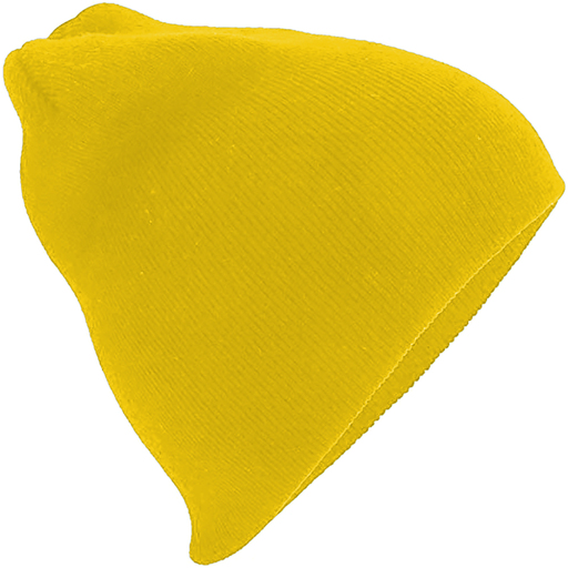  Gorro Beanie De Invierno De Punto Modelo Básico Beechfield