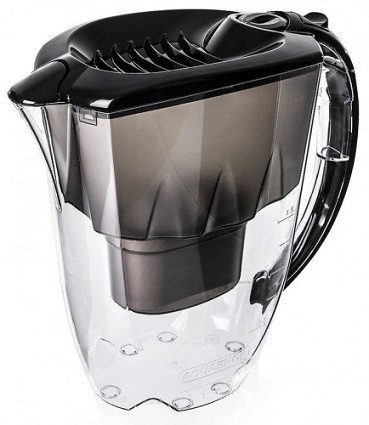Dzbanek Aquaphor Amethyst 3 Wkłady B100-25 Maxfor