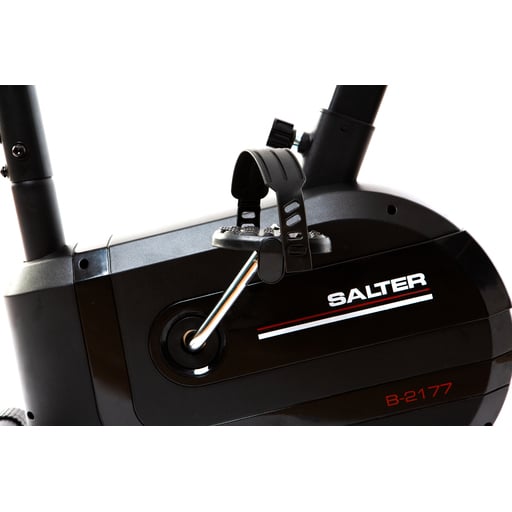 Salter Zoom B-2177 hometrainer