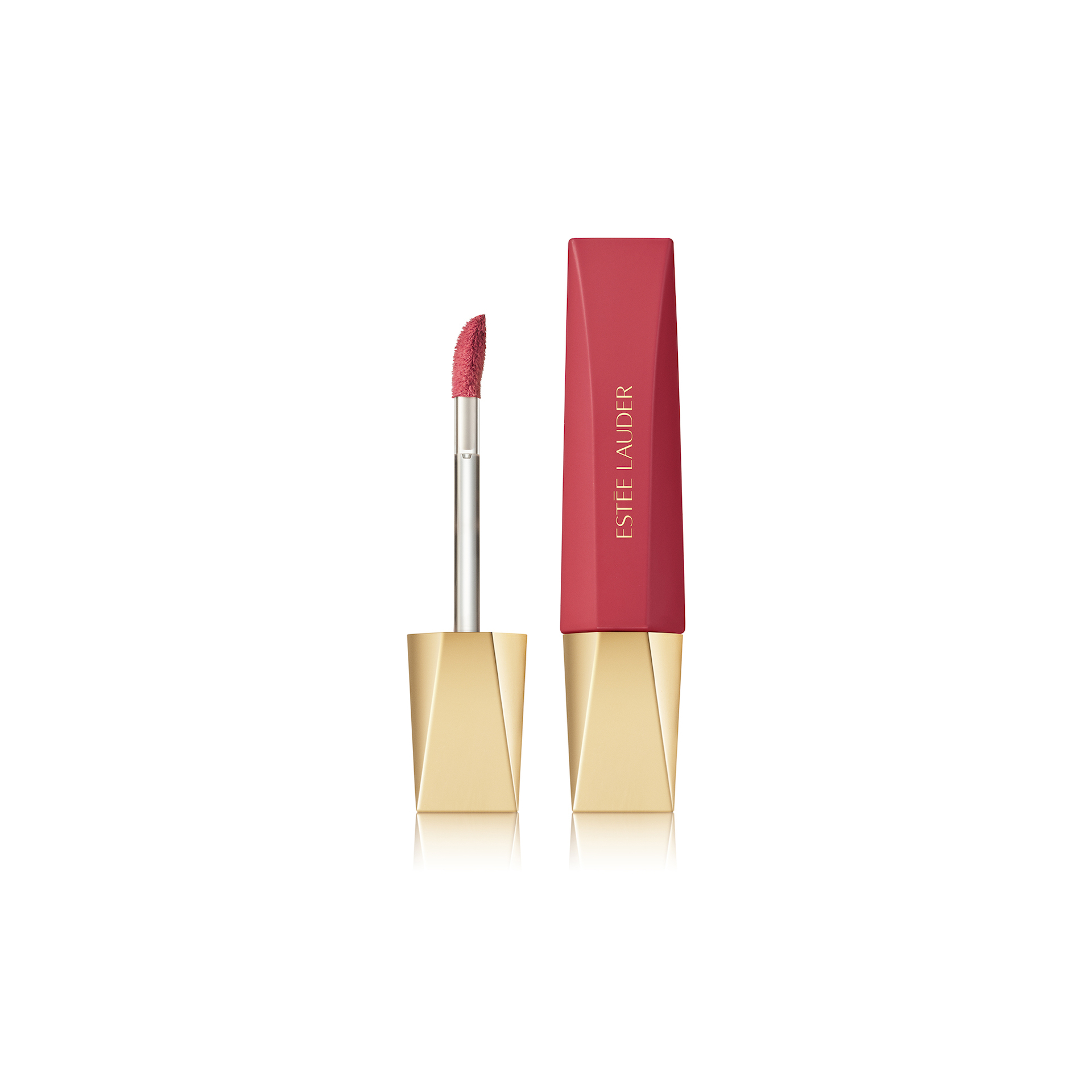 Pure Color Whipped Matte Lipstick 924 Soft Hearted - Estée Lauder
