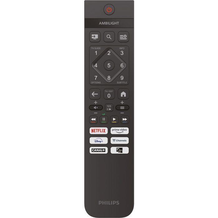Philips 65PUS7800 - TV QLED de 65