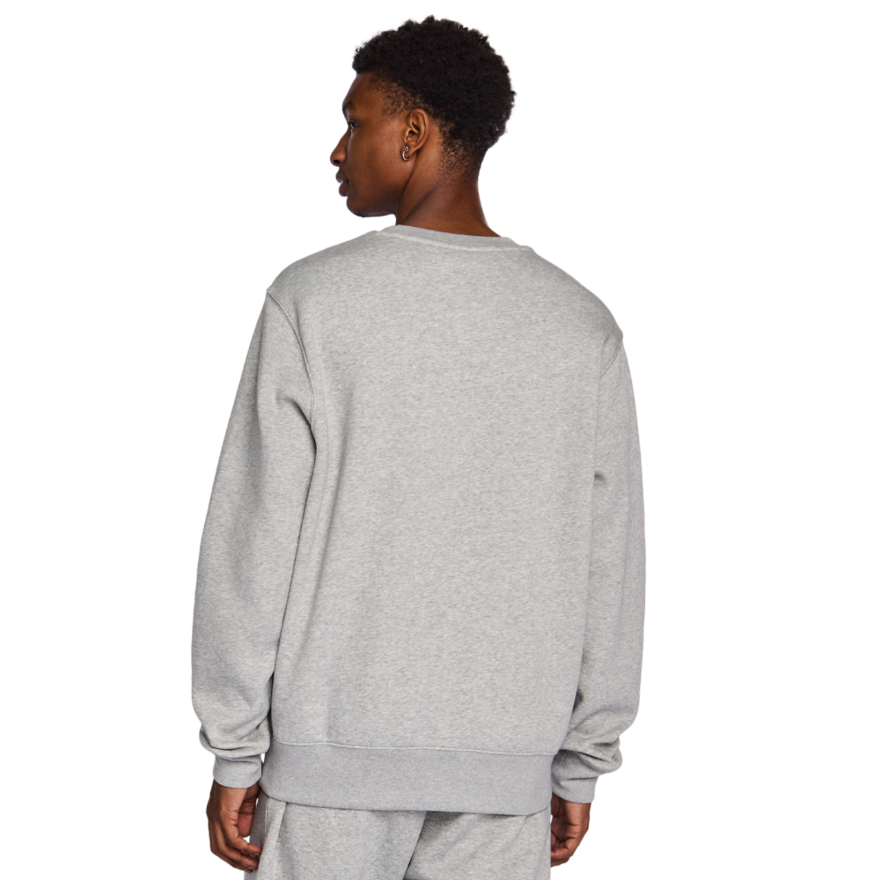 Sudadera Nike Club Fleece