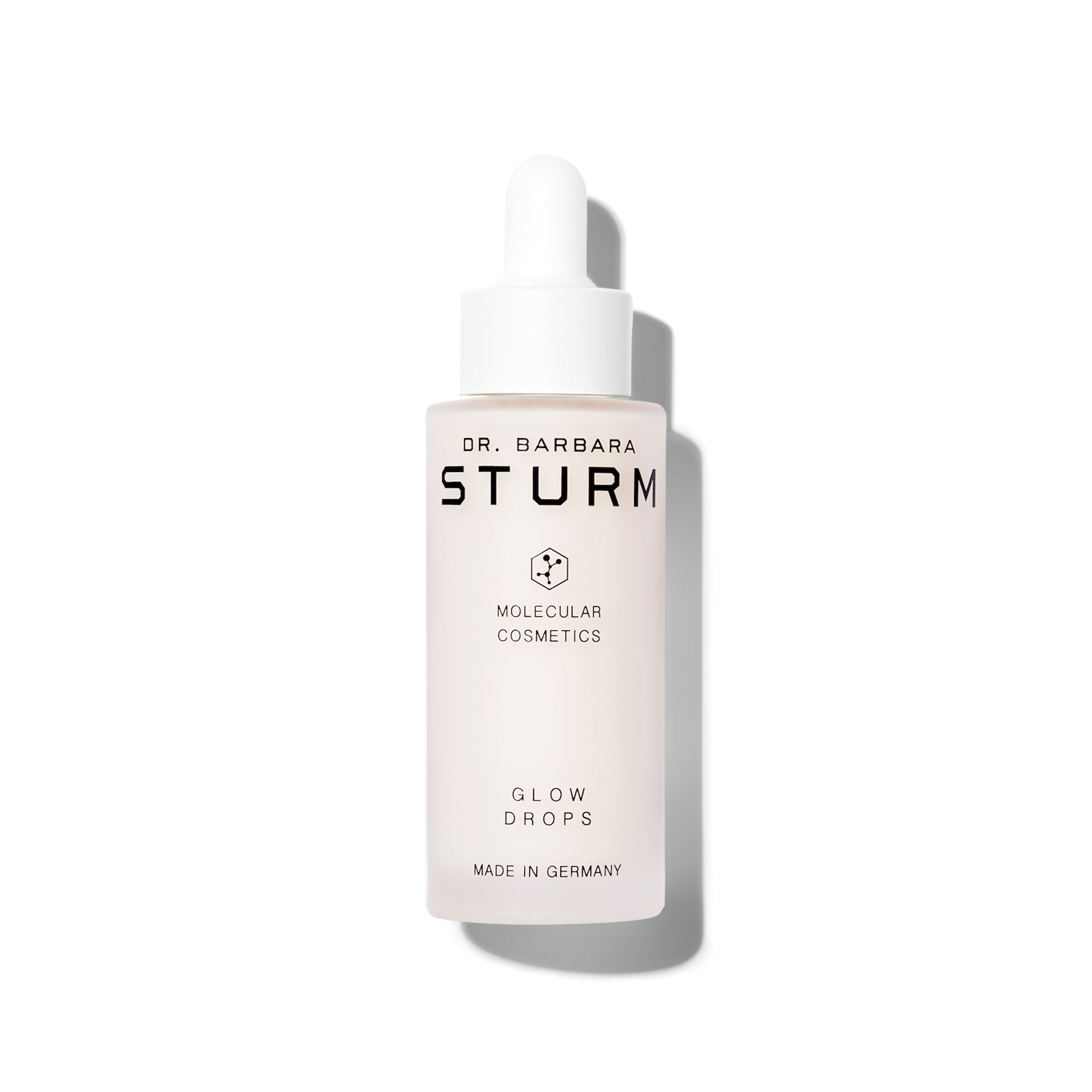 Picături strălucitoare 30 ml - Dr. Barbara Sturm