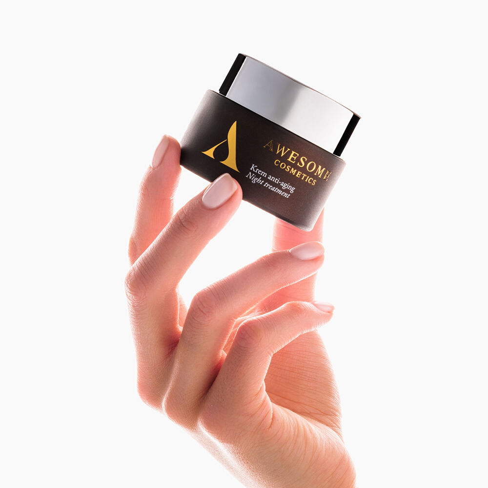 Awesome Cosmetics Anti Aging