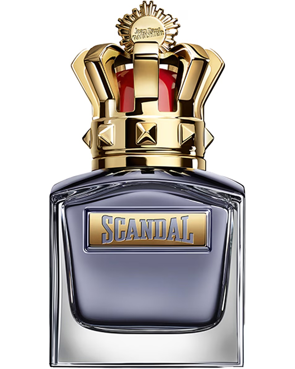 JEAN PAUL GAULTIER SCANDAL POUR HOMME EAU DE TOILETTE