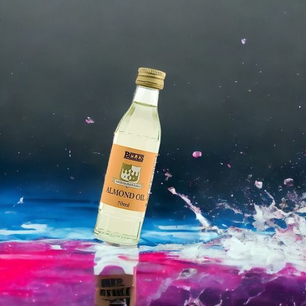Mandlový olej Bells 70ml