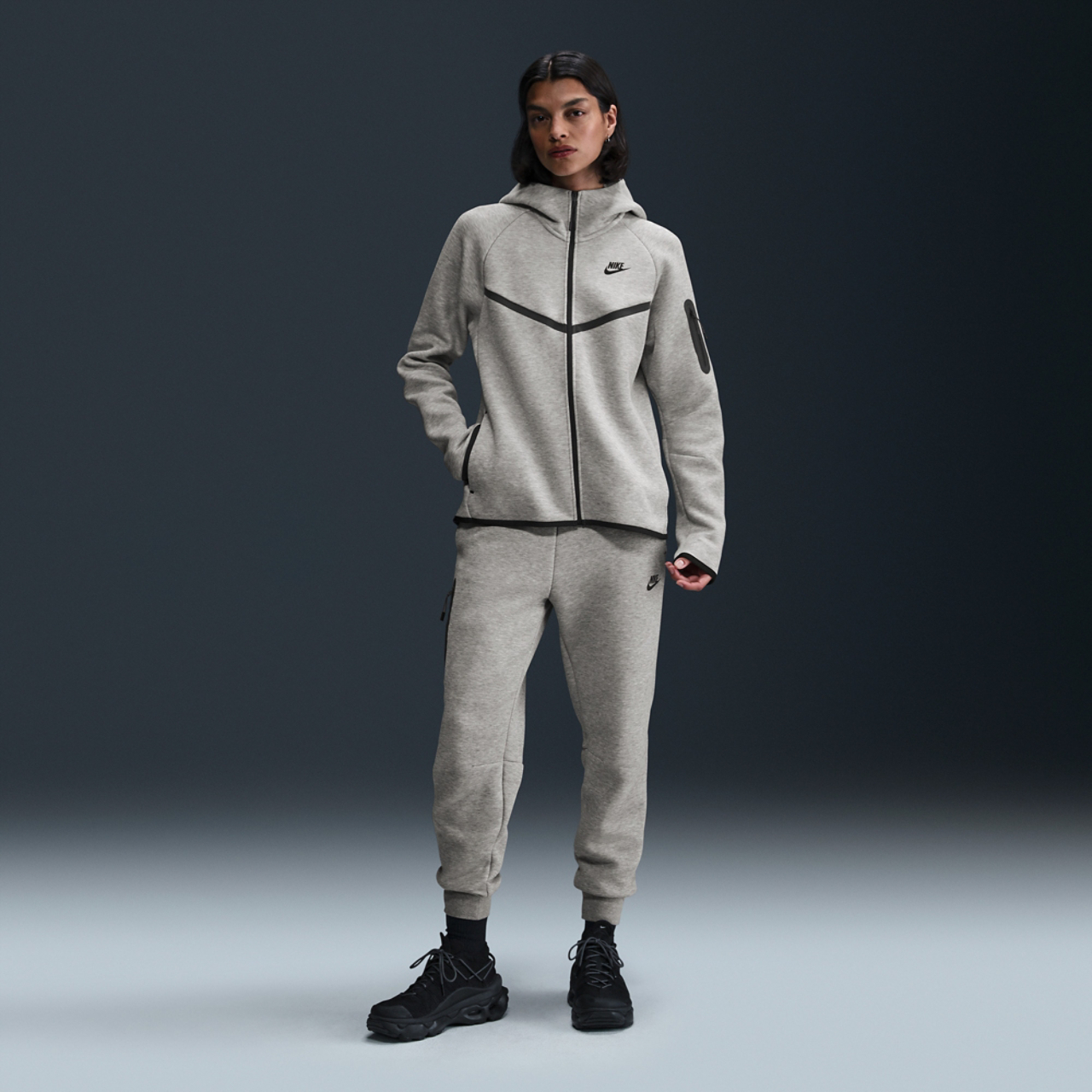 Nike Tech Fleece