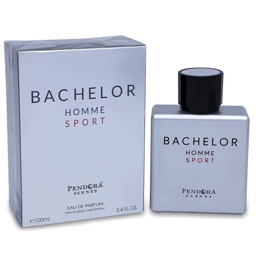 Pendora Scents Bachelor Homme Sport