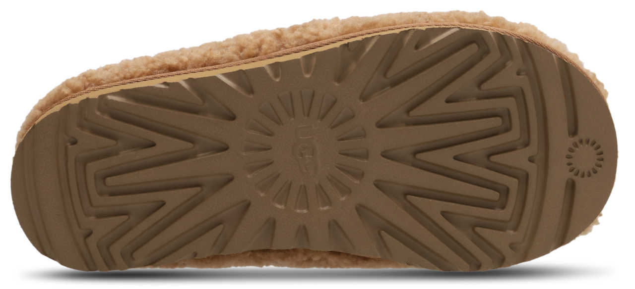 UGG Tasman Maxi Curly