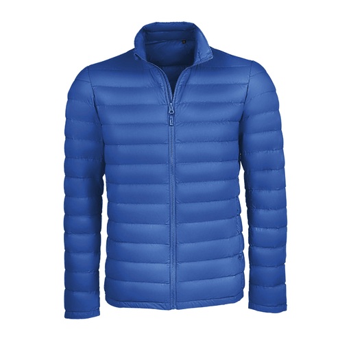  Sols Willson Steppjacke