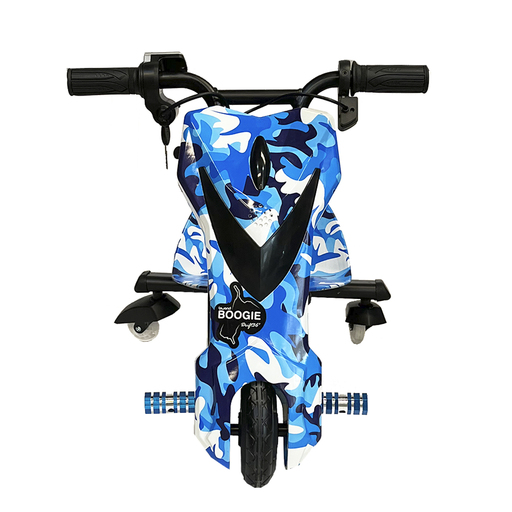  Patinete Electric Biwond Boogie Drift 32d