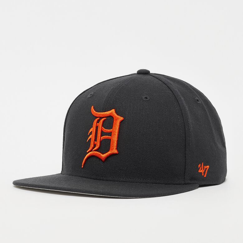 47 KAPITAN Pewny strzał MLB Detroit Tigers