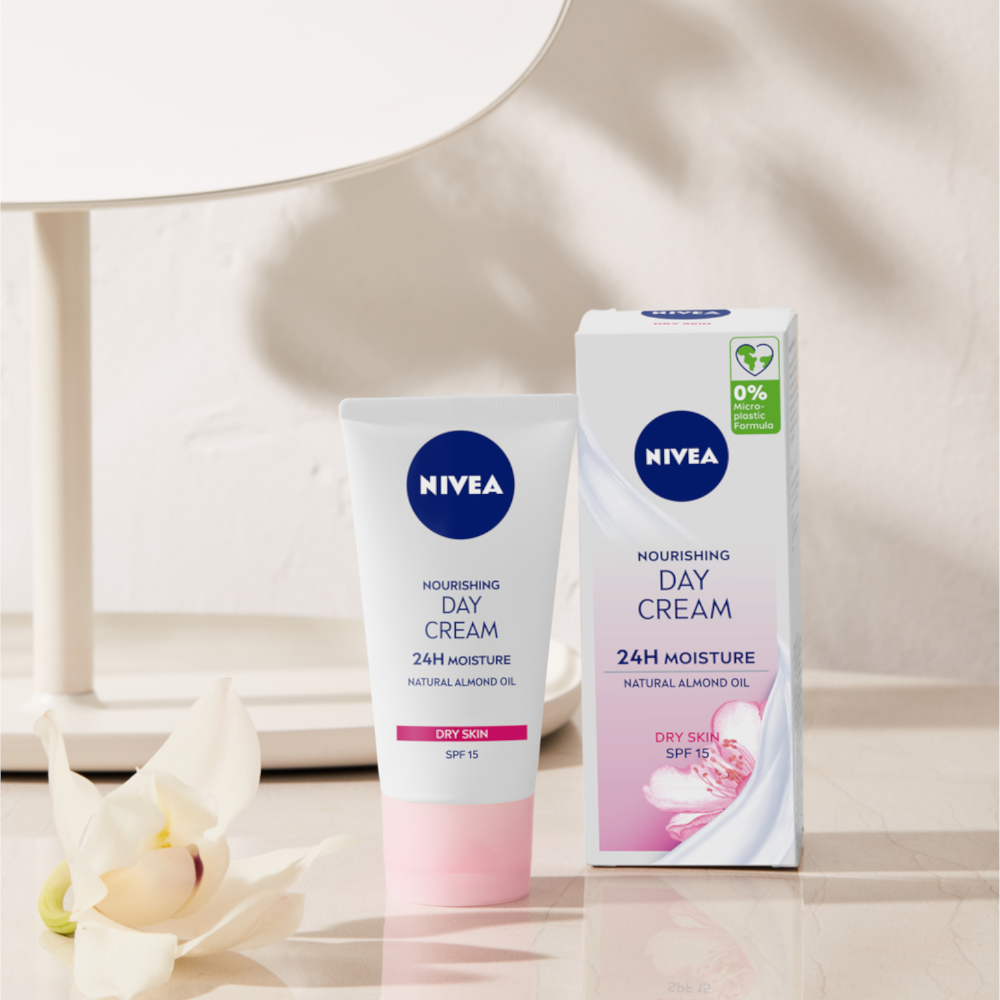 Nivea 24H hidratantna krema