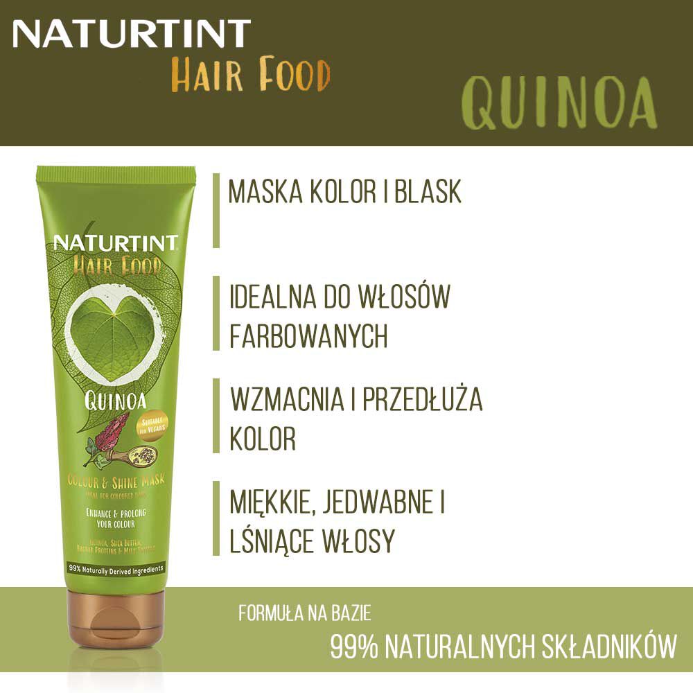 Naturtint hårpleje