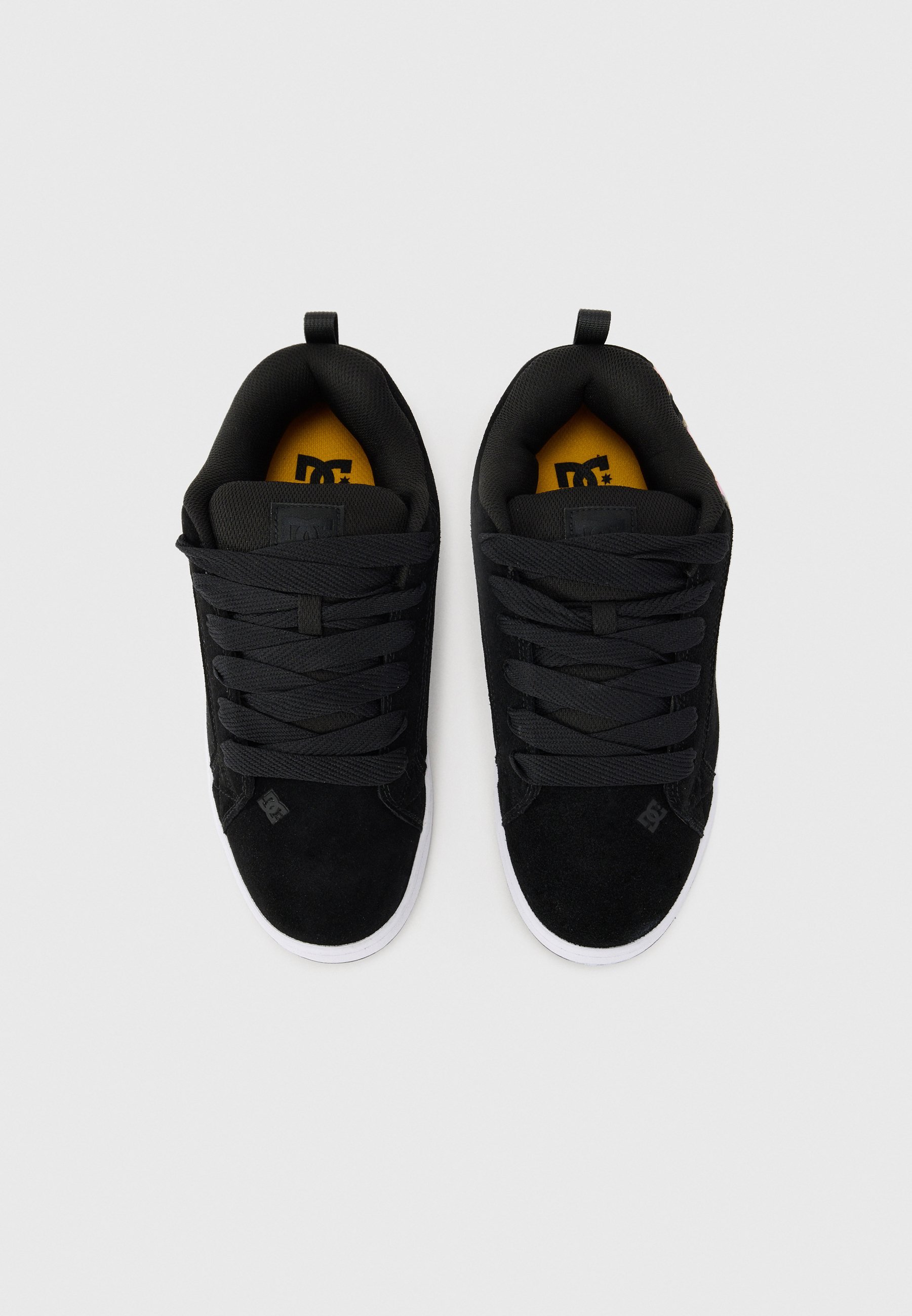 Baskets basses DC Shoes
