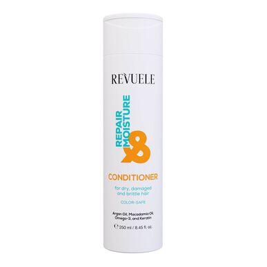 Revuele Korjaava ja Kosteuttava Hoitoaine 250 ml