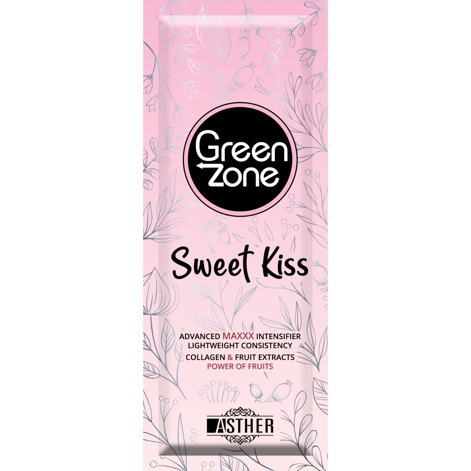 Aster Green Zone