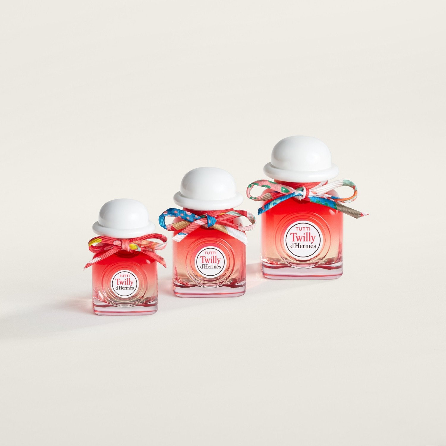 HERMÈS kvapusis vanduo Twilly d'Hermès Tutti - 30 ml