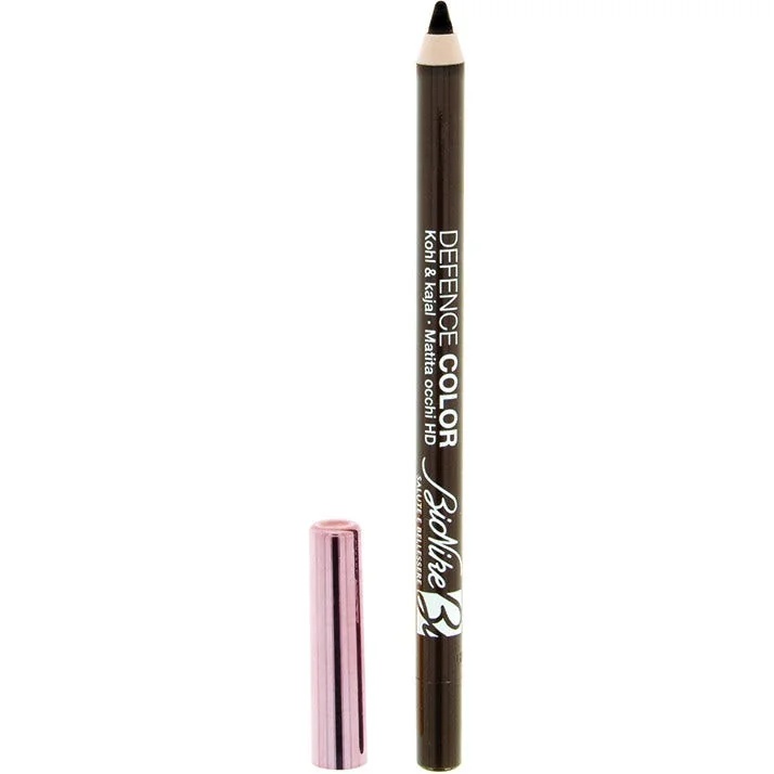 BIONIKE Bionike Defense Color Khol Kajal eyeliner HD 302 Brun Intense Color