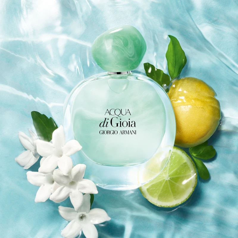 Armani Acqua di Gioia parfumūdens sievietēm