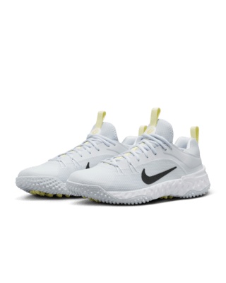 Nike Huarache 9 Elite TF LAX SE Lacrosse Shoes