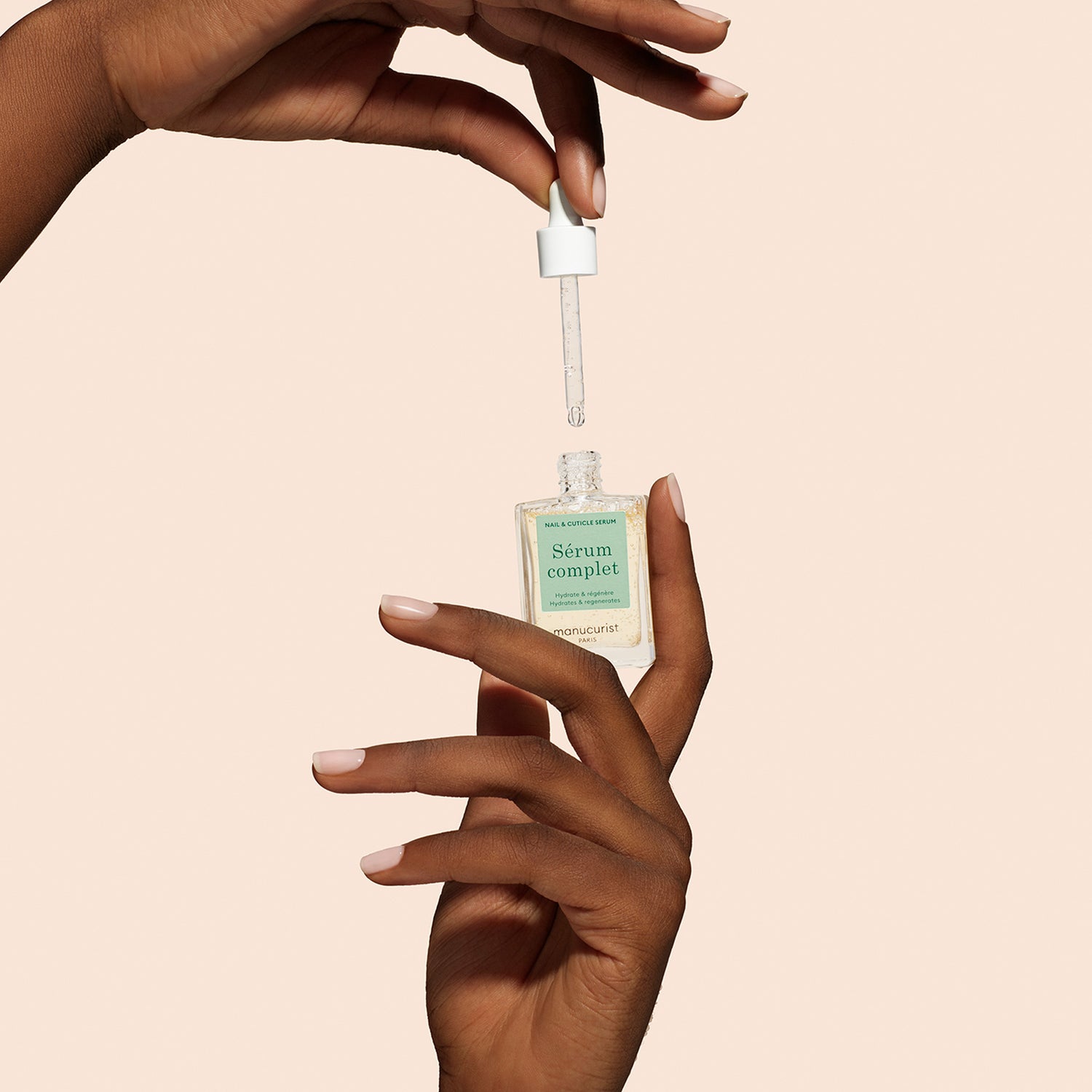 Sérum hydratant