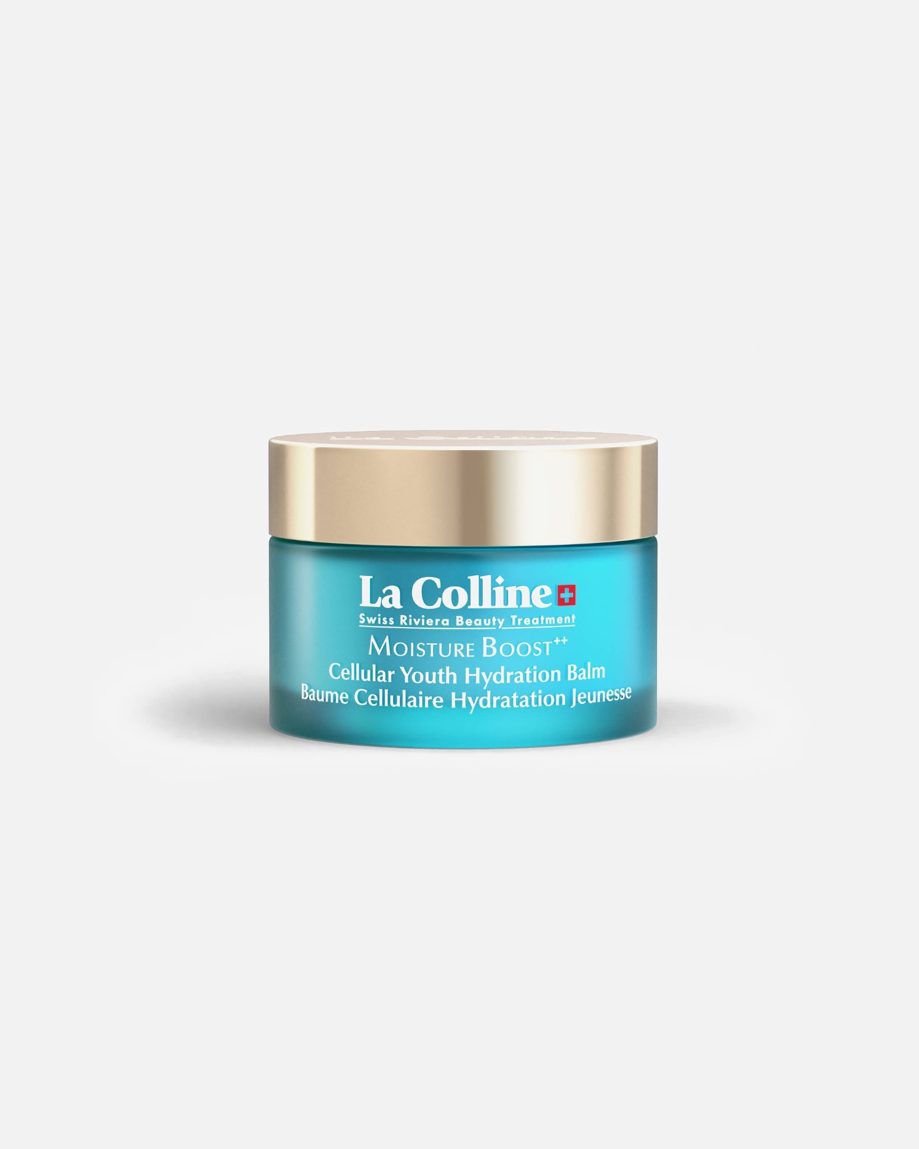 La Colline Baume Cellulaire Hydratation Jeunesse
