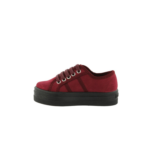 Sapatos Victoria Barcelona Anteline reciclados com plataforma