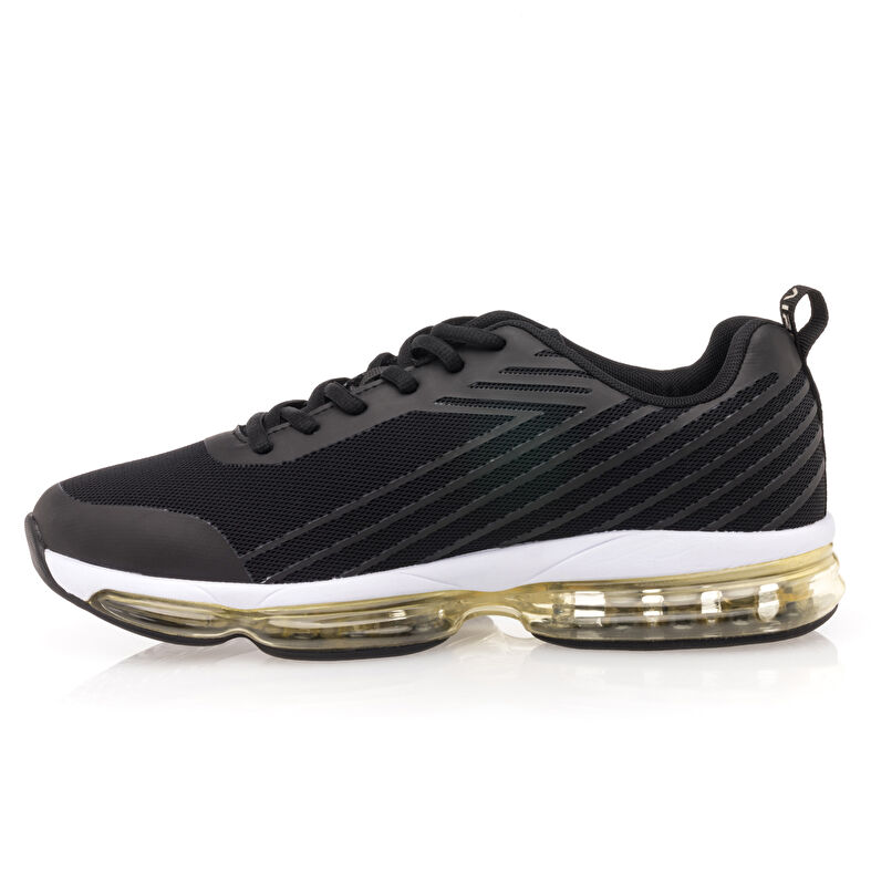 Zapatillas deportivas para hombre color azul