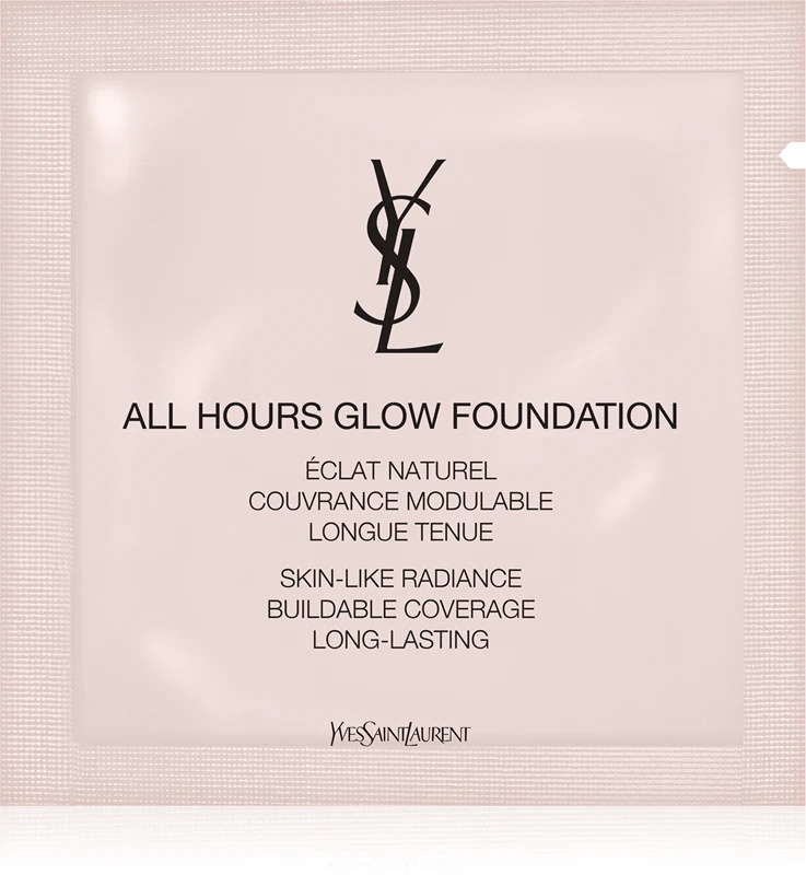 Beauty Discovery Box Notino Perfect Base (Yves Saint Laurent) сет за жене