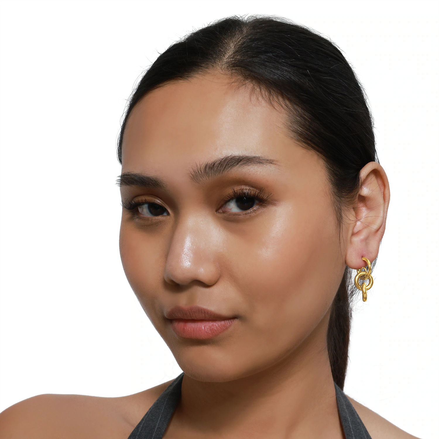 Heideman Boucles d'oreille Gaius