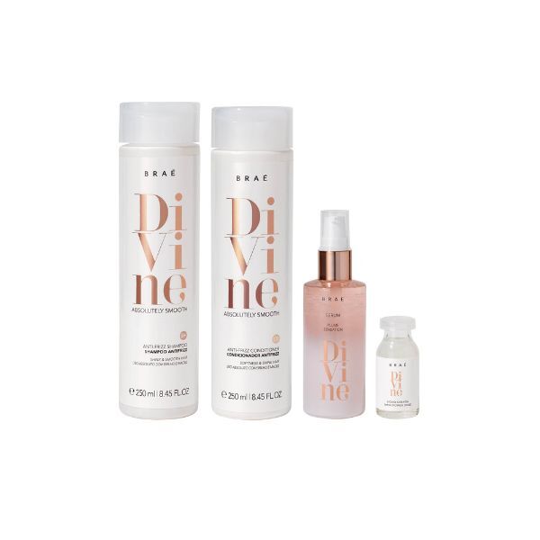 Brae Divine Kit 4 i 1