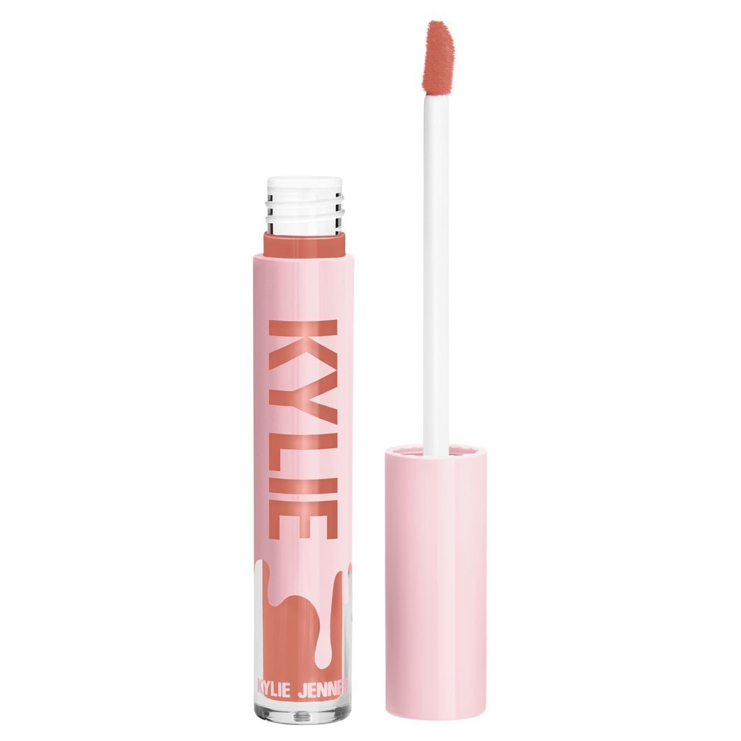 KYLIE COSMETICS lūpų blizgis – lūpų blizgesio suteikiantis lakas – 3 ml