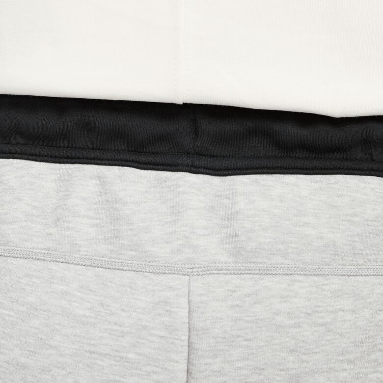 Pantalones deportivos de felpa técnica