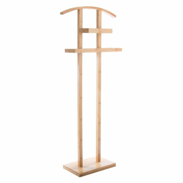 Wieszak na garnitur i ubrania, 44.5x22x113 cm
