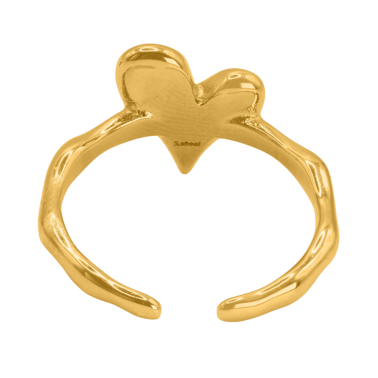 Heideman Bague Junia