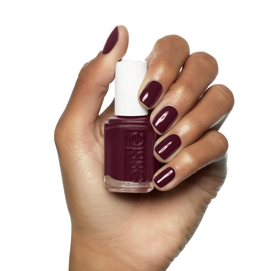 Еси Нагелак шљокице са шљокицама Роза и Лила - 13,5 мл