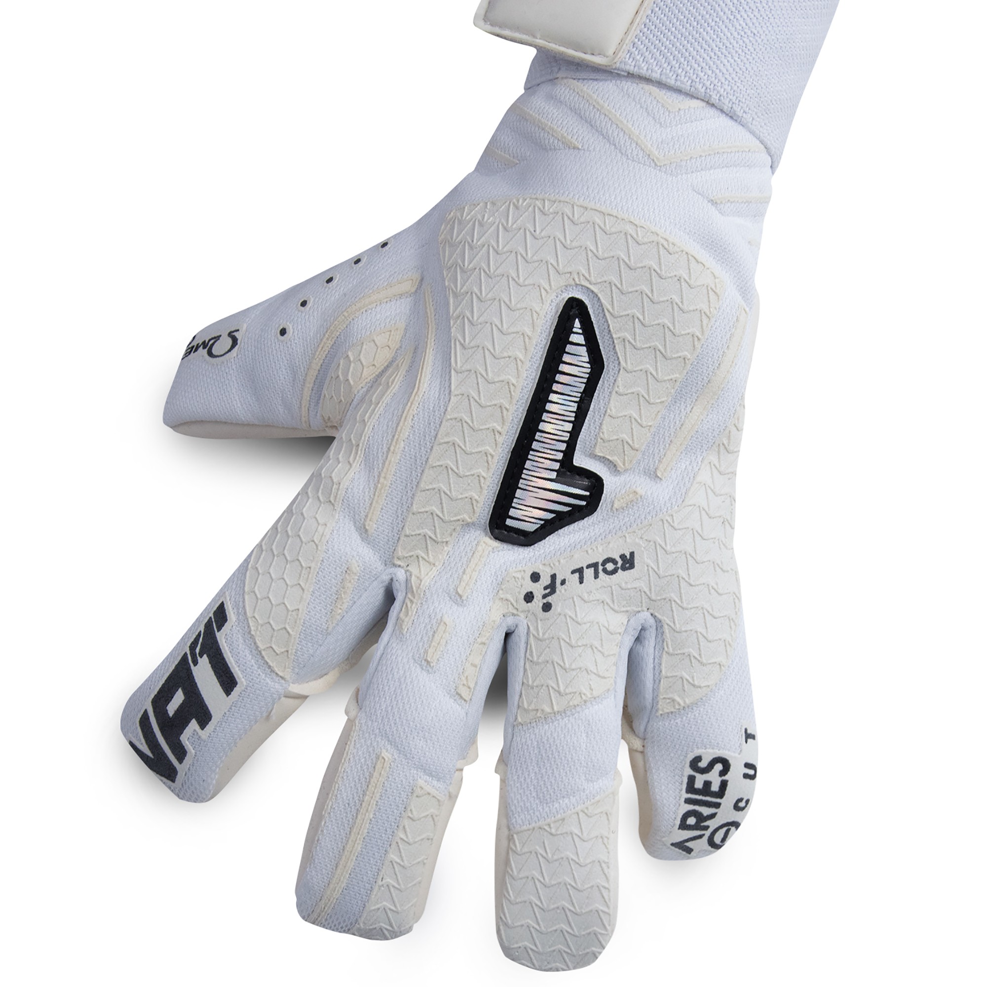 Guante De Portero Rinat Aries Nemesis Semi Junior