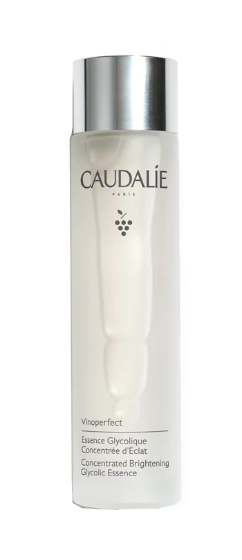 CAUDALIE Caudalie Vinoperfect Glycolic Essence 150 ml Aufhellende und unreine Hautessenz